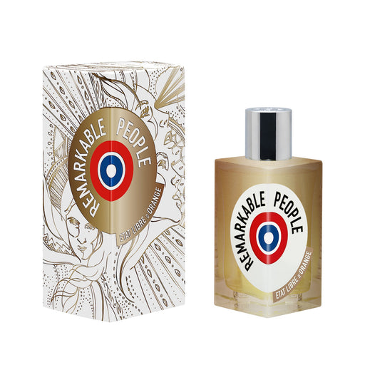 Elo Remarkable People Edp 100ml Spray - Eau De Parfum at MyPerfumeShop by Etat Libre d'Orange