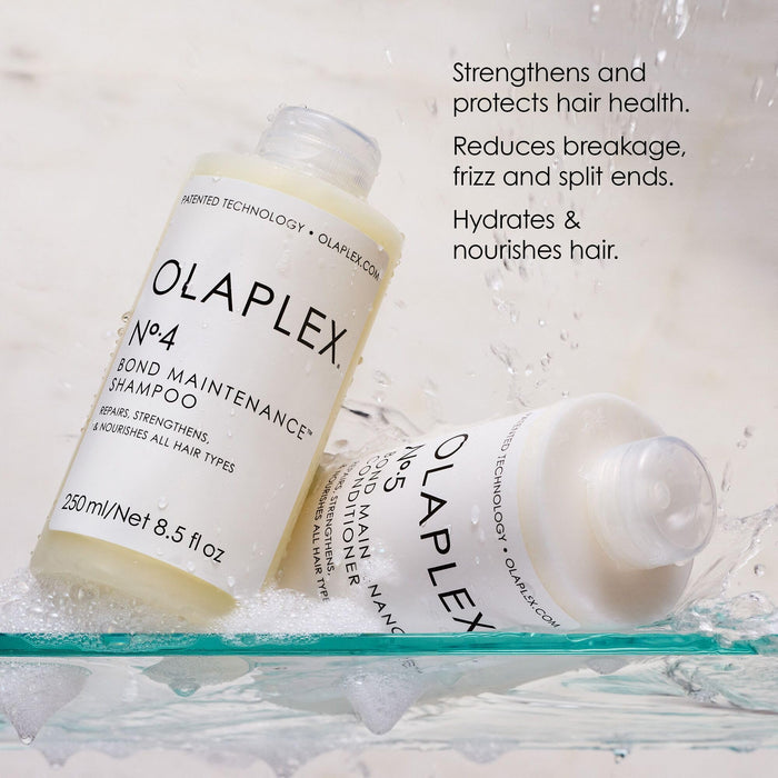 Olaplex No. 5 Bond Maintenance Conditioner 250ml - Shampoos at MyPerfumeShop by Olaplex