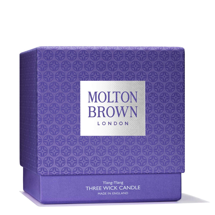 Molton Brown Ylang Ylang Candle 480g - Candles at MyPerfumeShop by Molton Brown