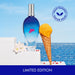 Escada Santorini Sunrise Eau de Toilette 100ml Spray - Limited Edition - Fragrance at MyPerfumeShop by Escada