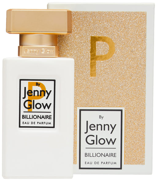 Jenny Glow Billionaire Eau de Parfum 30ml Spray - Fragrance at MyPerfumeShop by Jenny Glow