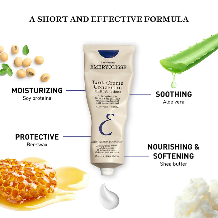 Embryolisse Lait-Crème Concentré Moisturiser 75ml - Skincare at MyPerfumeShop by Embryolisse