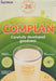 Complan Sachets Vanilla - 4x55g - Well Being Hsl at MyPerfumeShop by Complan