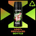 Lynx Bodyspray Africa - 150ml - Personal Hygiene at MyPerfumeShop by Lynx