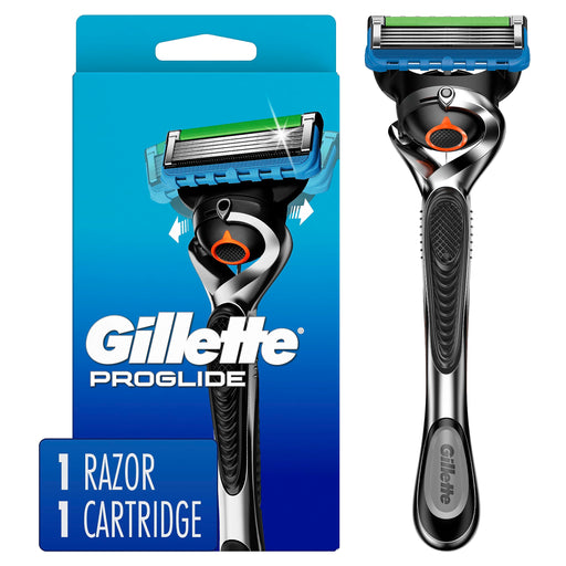 Gillette ProGlide Flexball Manual Razor - Razors & Blades at MyPerfumeShop by Gillette