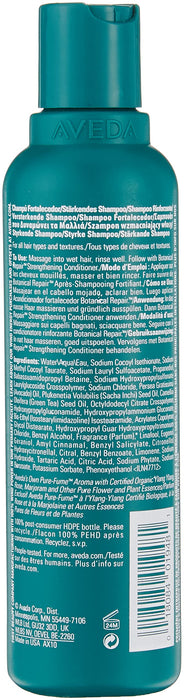 Aveda Botanical Repair Strengthening Shampoo 200ml - Shampoos at MyPerfumeShop by Aveda