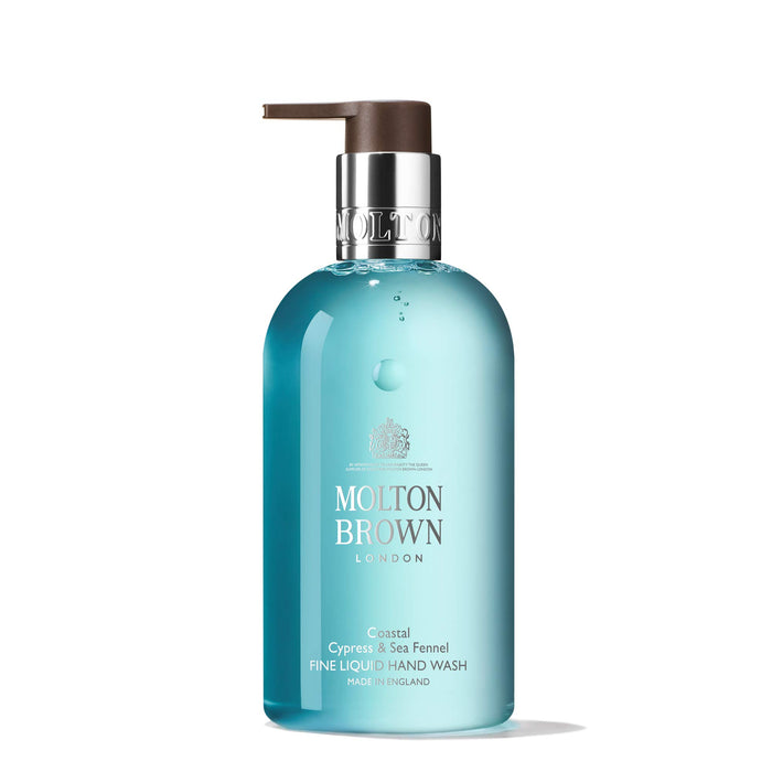 Molton Brown Cypres Hand Wash 300ml