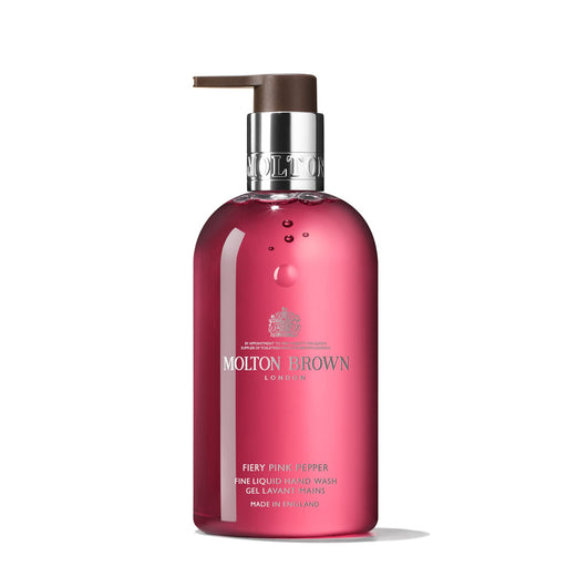 Molton Brown Fiery Pink Pepper Hand Wash 300ml