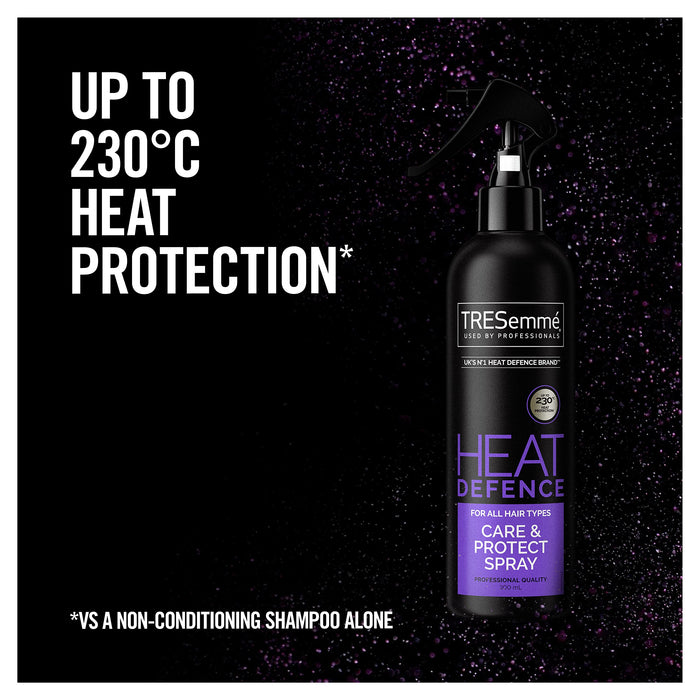 Tresemme Heat Defence Styling Spray - 300ml - Styling at MyPerfumeShop by Tresemmé