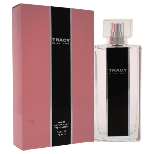 Tracy Ellen Eau De Parfum 75ml - Eau de Parfum at MyPerfumeShop by Tracy