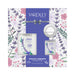 Yardley English Lavender Talc & Soap Talc 200g + Soap 100g +Dusting puff Set - Talcum Powders at MyPerfumeShop by Yardley