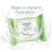 Simple Kind To Skin Cleansing Facial Wipes x 7 - Regime Skin Care at MyPerfumeShop by Simple