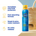 Nivea Sun Protect & Dry Touch Refreshing Sunscreen Mist SPF 30 - 200ml - Sun Preps at MyPerfumeShop by Nivea