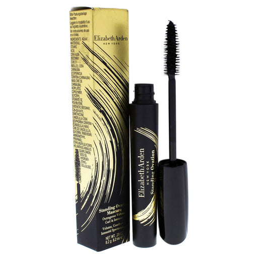 Elizabeth Arden Standing Ovation Mascara 8.5ml - Intense Black - Cosmetics at MyPerfumeShop by Elizabeth Arden