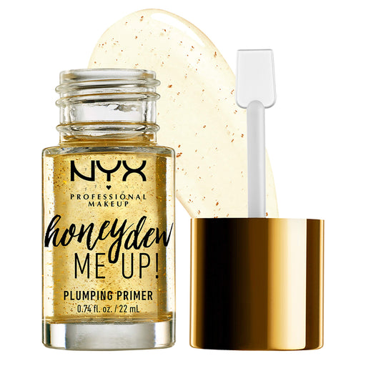 NYX Honey Dew Me Up 01 Primer 22ml - Primers at MyPerfumeShop by NYX