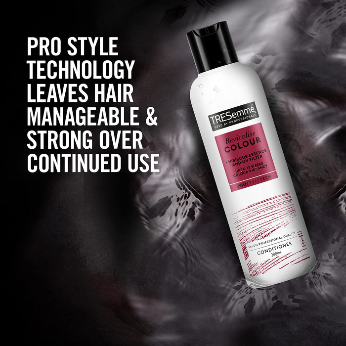 Tresemme Hair Colour Revitalise Conditioner - 300ml - Conditioners at MyPerfumeShop by Tresemmé