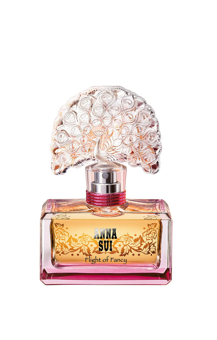 Anna Sui Flight of Fancy Eau de Toilette 50ml Spray - Fragrance at MyPerfumeShop by ANNA SUI