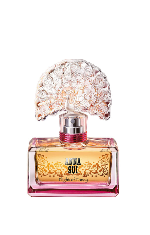 Anna Sui Flight of Fancy Eau de Toilette 50ml Spray - Fragrance at MyPerfumeShop by ANNA SUI