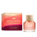 Hollister Canyon Escape Eau de Parfum 30ml Spray - Eau de Parfum at MyPerfumeShop by Hollister