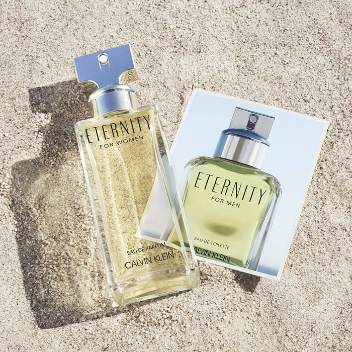 Calvin Klein Eternity For Women Eau de Parfum 30ml - Perfume & Cologne at MyPerfumeShop by Calvin Klein