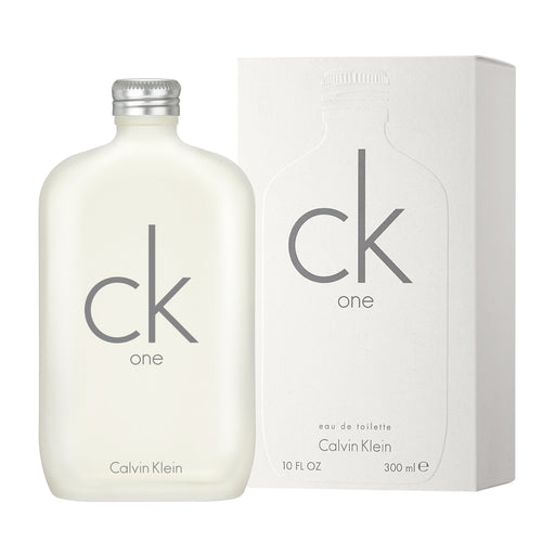 Calvin Klein CK One Eau de Toilette 300ml Spray - Unisex at MyPerfumeShop by Calvin Klein