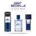 David Beckham Classic Blue Eau De Toilette 60ml - Eau de Toilette at MyPerfumeShop by David Beckham