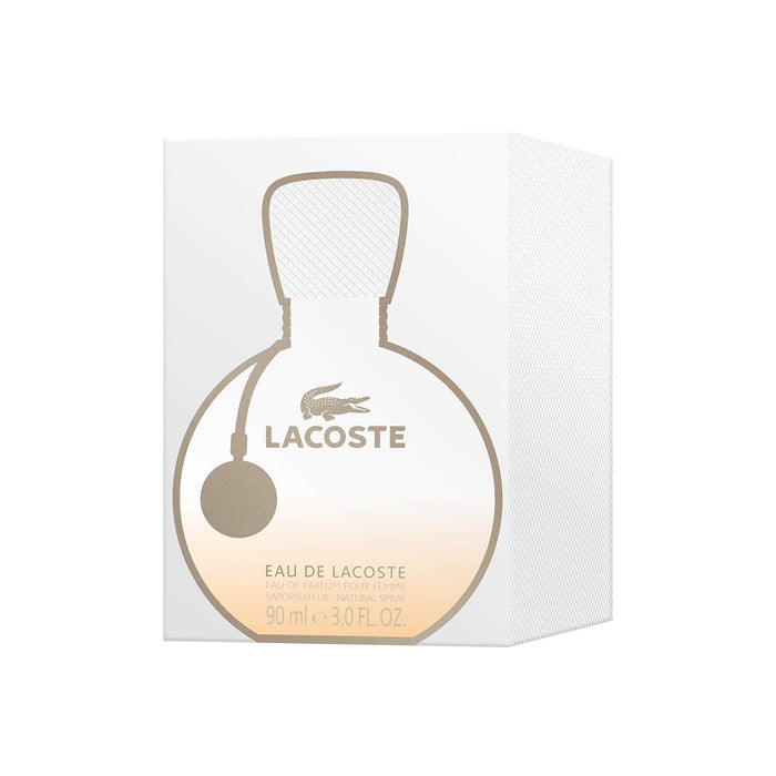 Lacoste L.12.12 Pour Elle Eau Fraiche Rose Eau de Toilette 50ml Spray - Fragrance at MyPerfumeShop by Lacoste