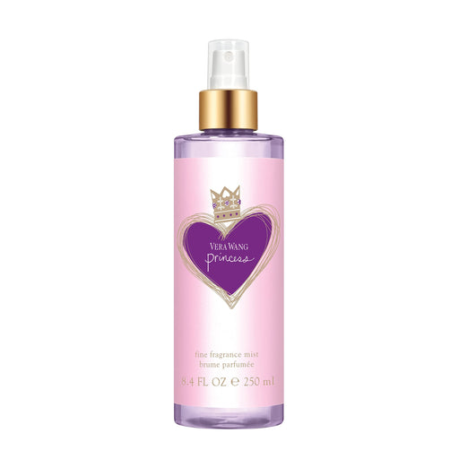 Vera Wang Princess Fragrance Body Mist 250ml