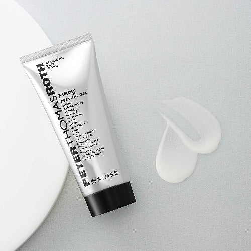 Peter Thomas Roth Firmx Peeling Gel 100ml - Skincare at MyPerfumeShop by Peter Thomas Roth