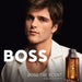 Boss The Scent EDT 100Ml + 10Ml + Sg 100Ml Gs - Gift Set at MyPerfumeShop by HUGO BOSS