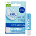 Nivea Lip Balm Hydro Care 4g - Lips at MyPerfumeShop by Nivea