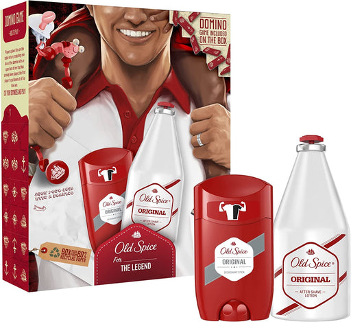 Old Spice father - Deodorant at MyPerfumeShop by Old Spice