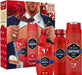 Old Spice Gentleman Giftset - Sets at MyPerfumeShop by Old Spice