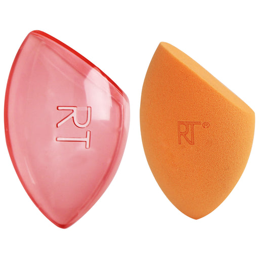 Real Techniques Base Miracle Complexion Sponge Gift Set Sponge + Travel Case - Cosmetics at MyPerfumeShop by Real Techniques