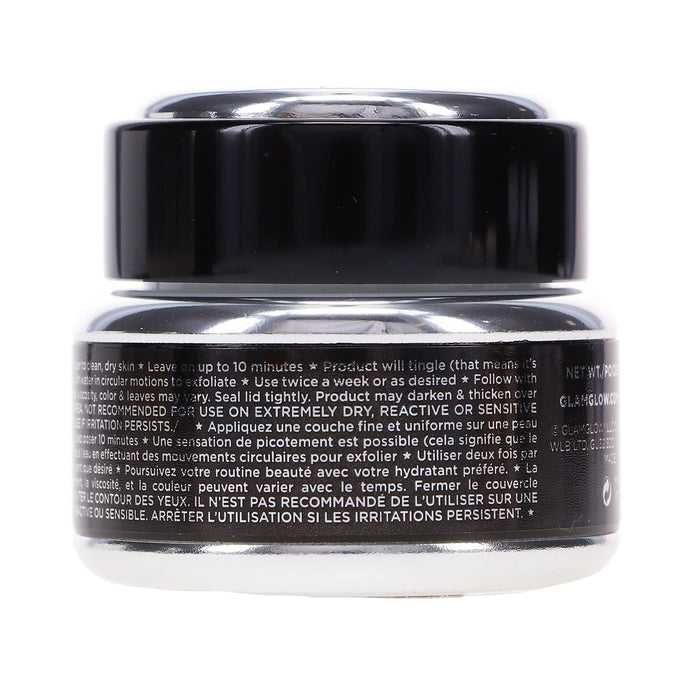 Glamglow Youthmud Tinglexfoliate Treatment 15g - Face Mask at MyPerfumeShop by Glamglow