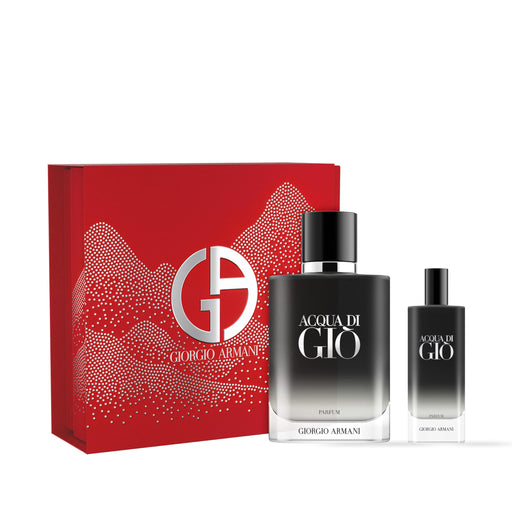 Giorgio Armani Acqua di Giò 100ml EDP + 15ml EDP