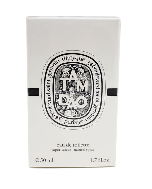 Diptyque Tam Dao Eau de Toilette 50ml Spray - Fragrance at MyPerfumeShop by Diptyque