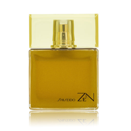 Shiseido Zen Eau de Parfum 100ml Spray - Fragrance at MyPerfumeShop by Shiseido