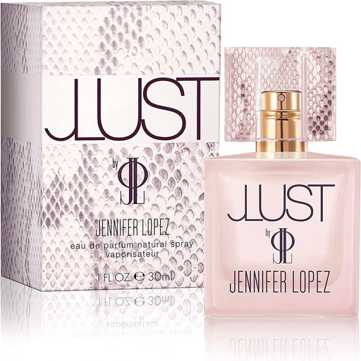 Jennifer Lopez JLust Eau De Parfum 30ml - Eau de Parfum at MyPerfumeShop by Jennifer Lopez