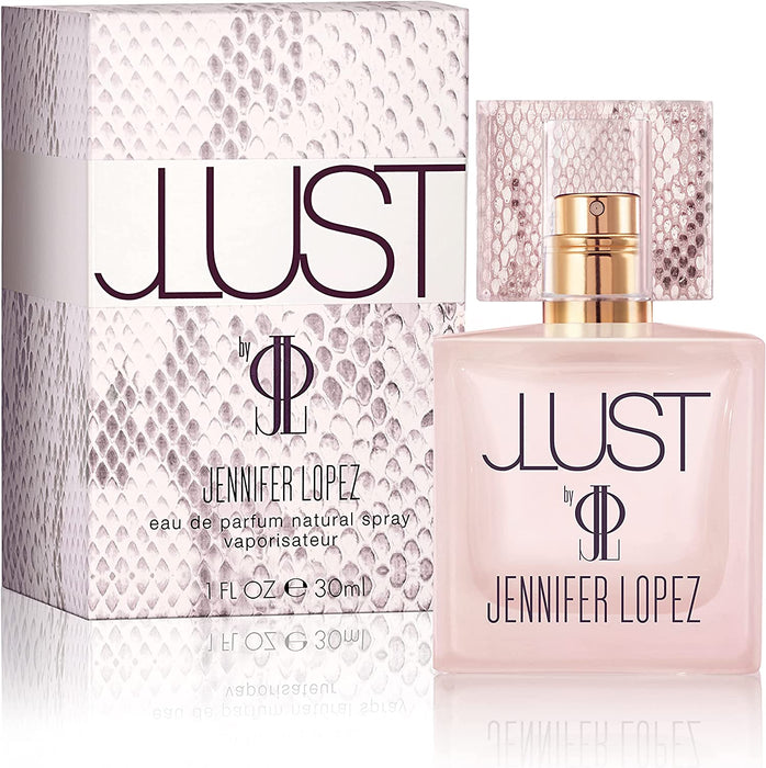 Jennifer Lopez JLust Eau De Parfum 30ml - Eau de Parfum at MyPerfumeShop by Jennifer Lopez