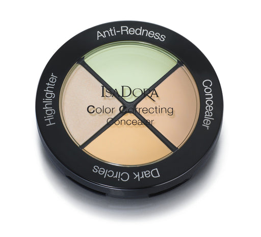 Isadora Color Correcting 30 Anti-Redness Concealer 4g - Concealers & Correctors at MyPerfumeShop by ISADORA