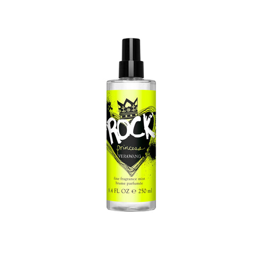 Vera Wang Rock Princess Fragrance Body Mist 250ml