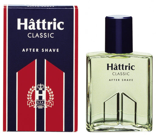 Hâttric Classic Aftershave 100ml - Aftershave at MyPerfumeShop by Hâttric