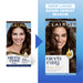 Nice & Easy Care Colour Light Ash Blonde 9A - Colourants at MyPerfumeShop by Clairol