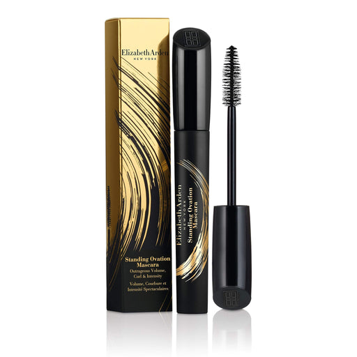 Elizabeth Arden Standing Ovation 02 Intense Brown Mascara 8.2ml - Mascara at MyPerfumeShop by Elizabeth Arden