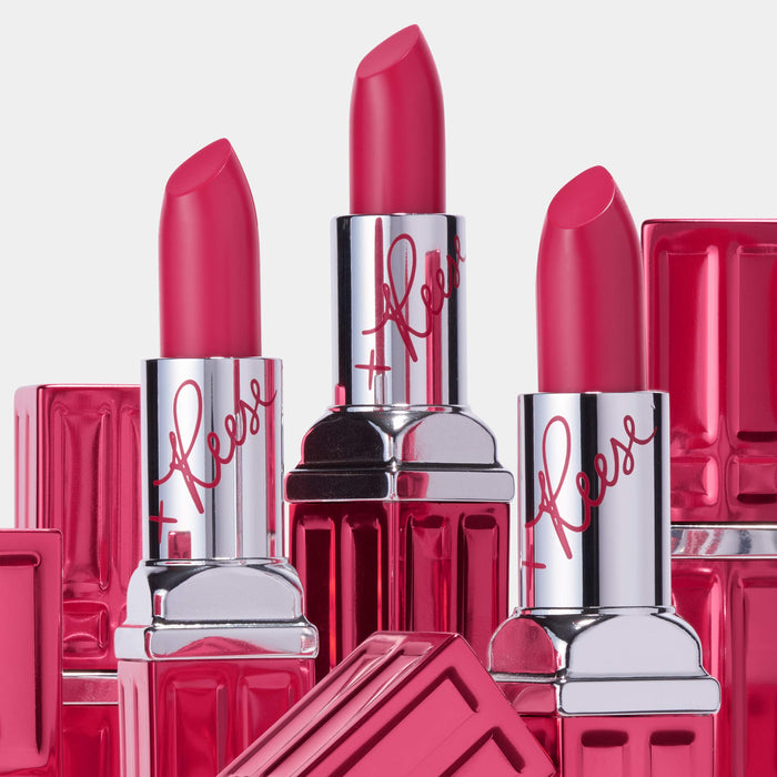 Elizabeth Arden Beautiful Color Pink Punch Limited Edition Moisturizing Lipstick 3.5g - Lipsticks at MyPerfumeShop by ELIZABETH ARDEN