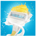 Gillette Venus & Olay Blades x 3 - Hair Removal at MyPerfumeShop by Proctor & Gamble