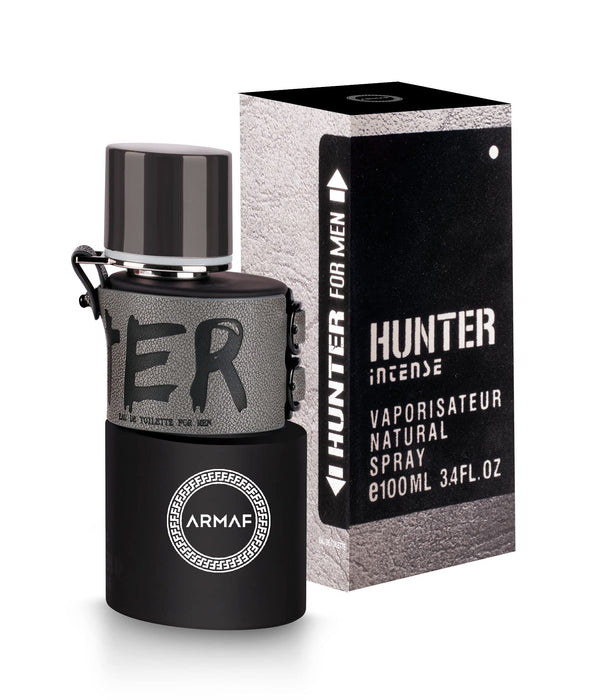 Armaf Hunter Intense Edt 100ml - Eau De Toilette at MyPerfumeShop by Armaf