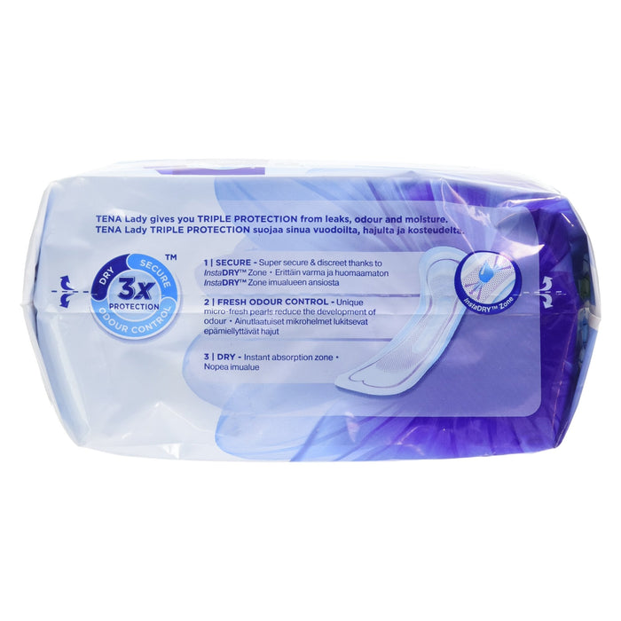 Tena Lady Maxi Pads x 6 - Incontinance Pads at MyPerfumeShop by Tena