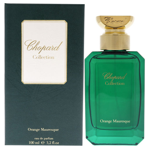 Chopard Orange Mauresque Edp 100Ml - Eau De Parfum at MyPerfumeShop by Chopard